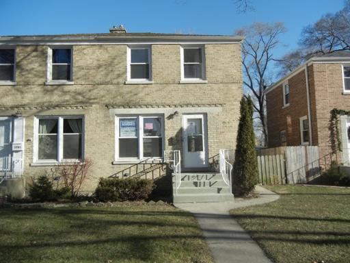1783 White St., Des Plaines, IL 60018