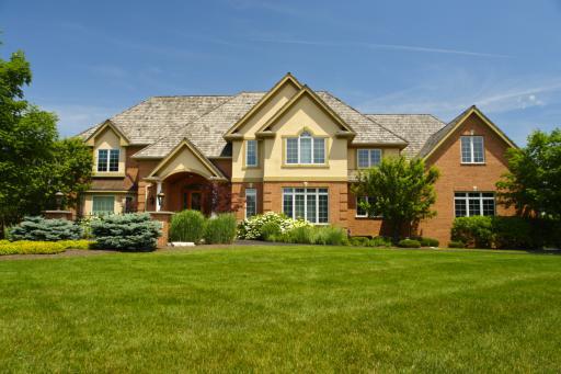 20876 High Ridge Dr., Kildeer, IL 60047