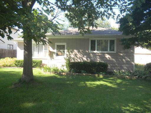 3604 Kingfisher Ln., Rolling Meadows, IL 60008