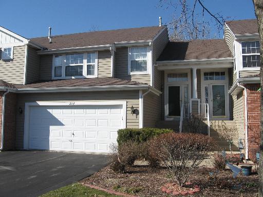 254 Snug Harbor Dr., Willowbrook, IL 60527