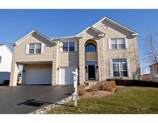 1362 Rosemary Ln., Bolingbrook, IL 60490