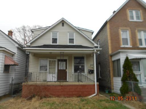 126 155th Pl., Calumet City, IL 60409