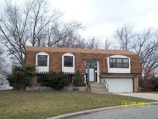 4570 Pepper Ct., Rockford, IL 61114