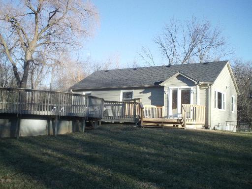 25996 N Indian Trail Rd., Barrington, IL 60010