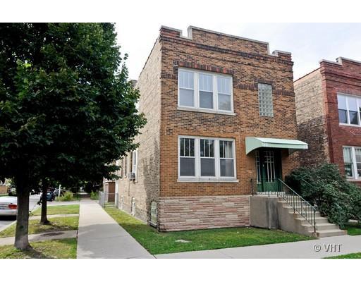 5000 N Leavitt St., Chicago, IL 60625