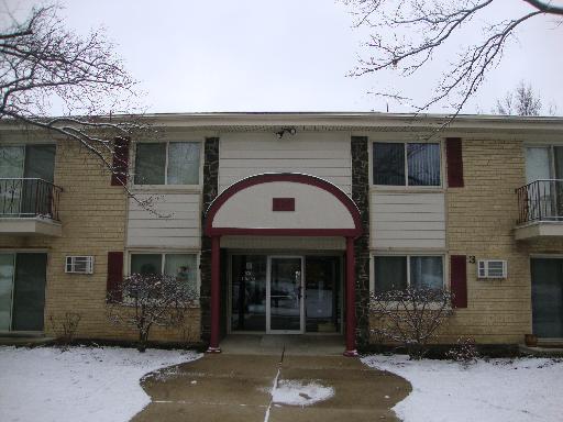 530 Chase Dr. #14, Clarendon Hills, IL 60514