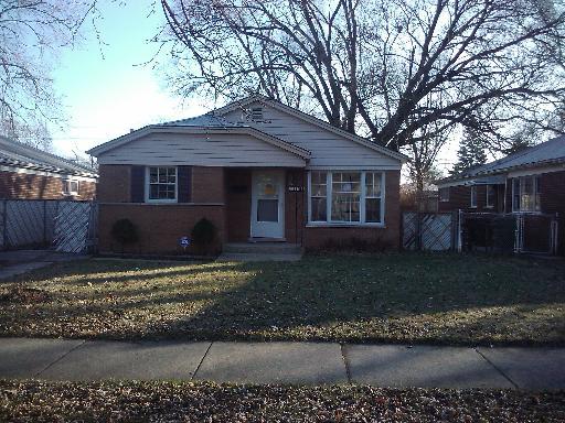 14915 S Wabash Ave., Dolton, IL 60419