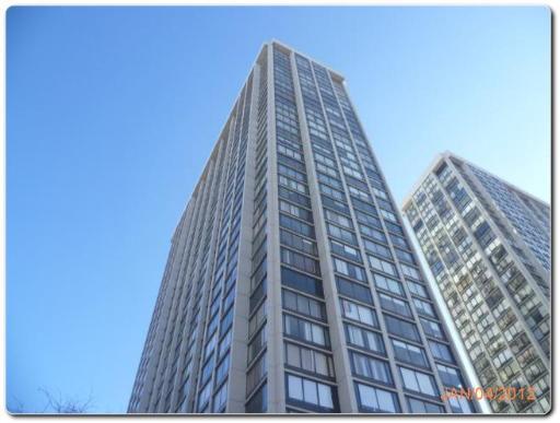5455 N Sheridan Rd. #3704, Chicago, IL 60640