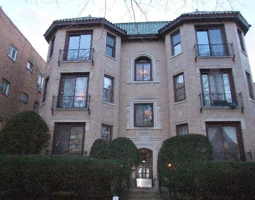 7312 N Ridge Ave. #1S, Chicago, IL 60645
