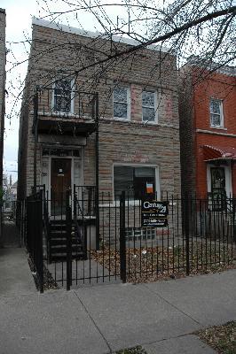 3438 W Lemoyne St., Chicago, IL 60651