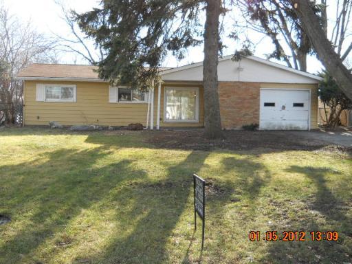 1513 Sequoia Ave., Darien, IL 60561