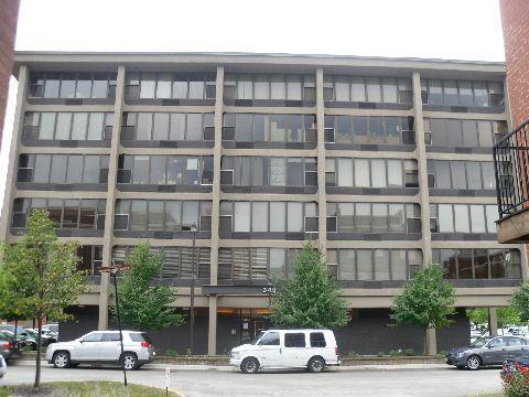 345 E Eastgate Pl. #303, Chicago, IL 60616