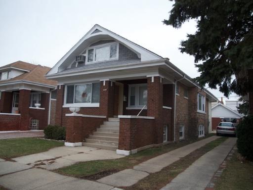 2113 S Cuyler Ave., Berwyn, IL 60402