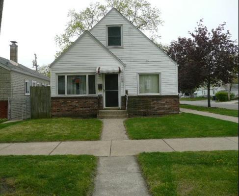 100 46th Ave., Bellwood, IL 60104