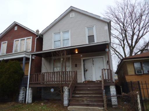 7327 S Kimbark Ave., Chicago, IL 60619