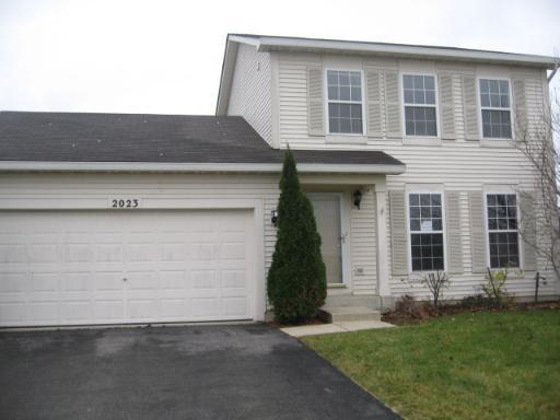 2023 Wheatfield Dr., Romeoville, IL 60446
