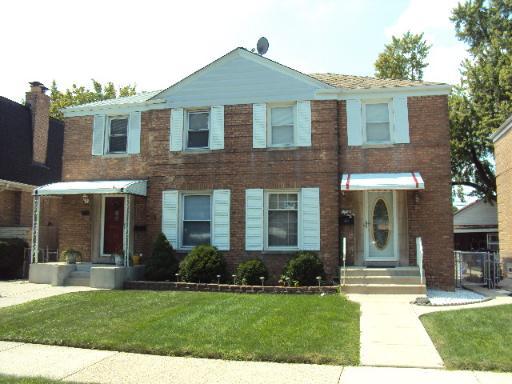 1712 N 21st Ave., Melrose Park, IL 60160