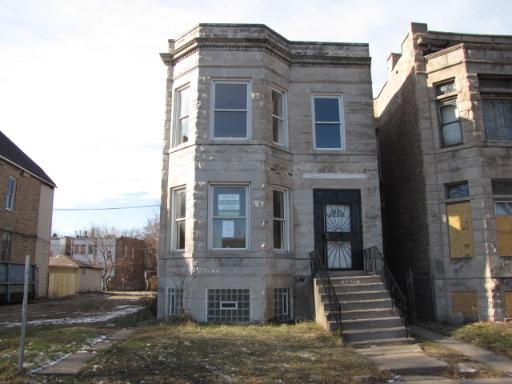 6426 S Green St., Chicago, IL 60621