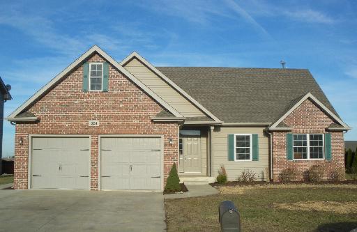 251 N Highpoint Cir., Bourbonnais, IL 60914