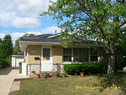 14508 Van Buren St., Dolton, IL 60419