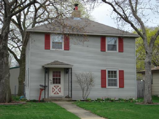 3108 Ruth St., Rockford, IL 61103
