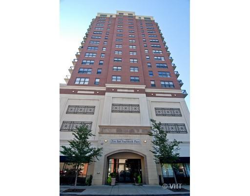 5 E 14th Pl. #1702, Chicago, IL 60605