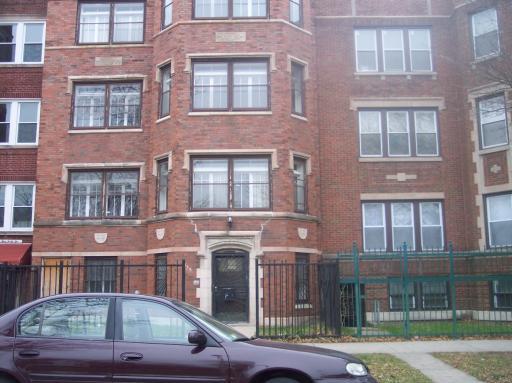 7538 S Colfax Ave., Chicago, IL 60649