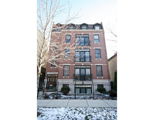 2237 N Oakley Ave. #2, Chicago, IL 60647