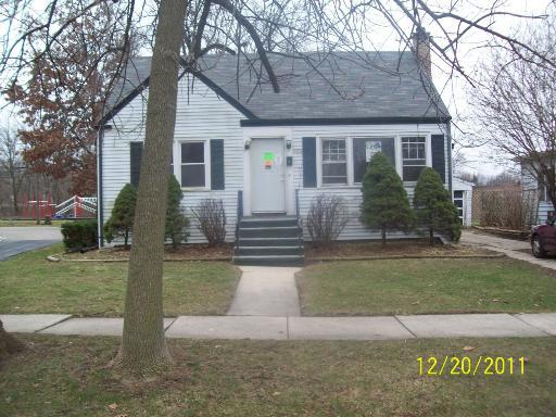3505 212th Pl., Matteson, IL 60443