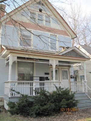 416-18 Iowa Ave., Aurora, IL 60506