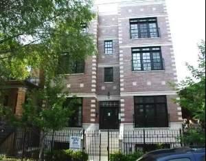 935 W Dakin St. #3E, Chicago, IL 60613
