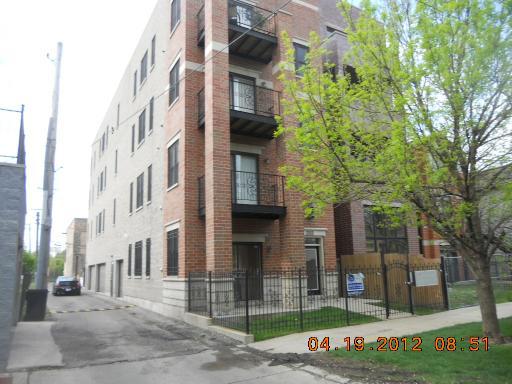 2113 W Gladys Ave. #1N, Chicago, IL 60612