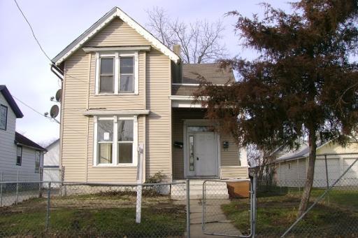 266 Jefferson St., Aurora, IL 60505