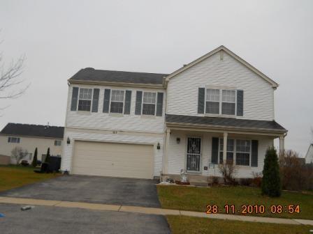 [Address Unavailable], Round Lake, IL 60073