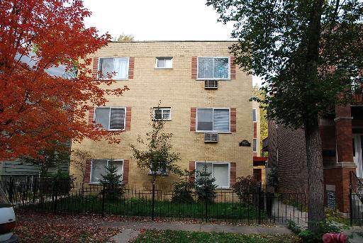 1432 W Rosemont Ave. #3N, Chicago, IL 60660