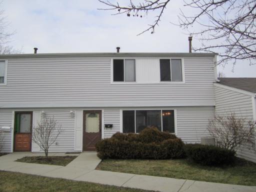 857 Oxford Pl. #111C, Wheeling, IL 60090