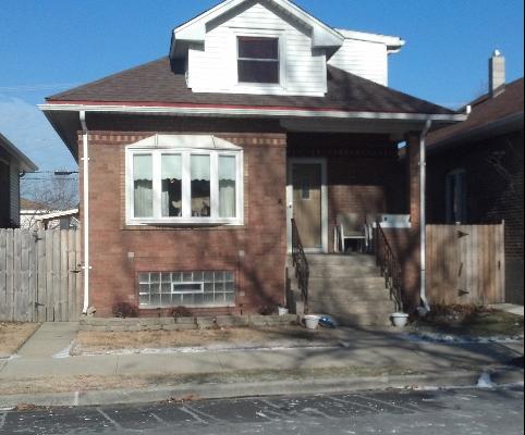 7512 W Addison St., Chicago, IL 60634