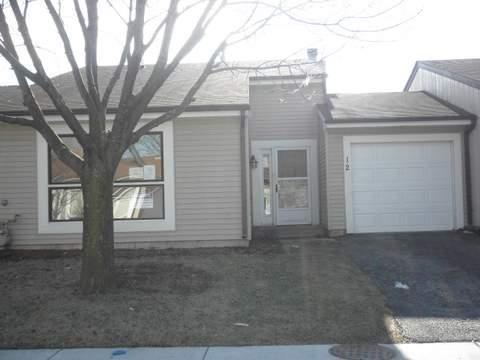 12 Honeybear Ln., Romeoville, IL 60446