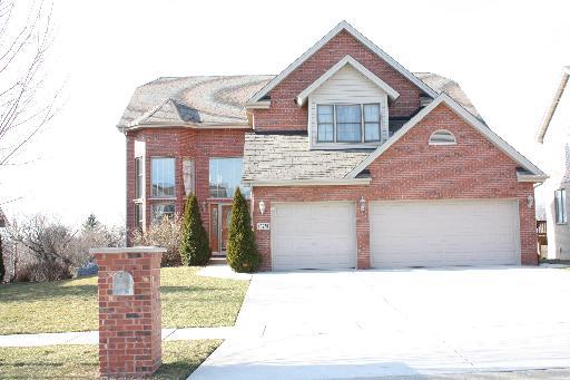 13938 Cooper Way, Orland Park, IL 60467