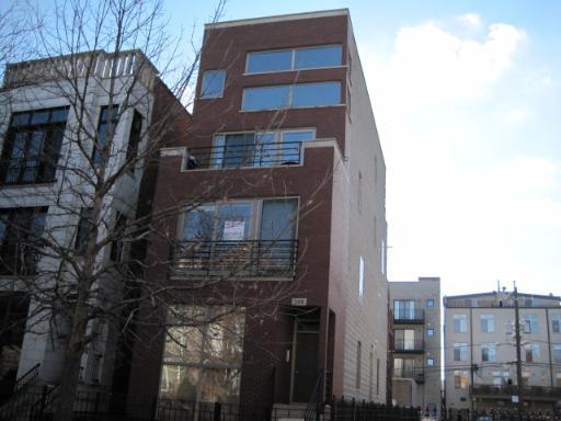 2119 W Crystal Ave. #2, Chicago, IL 60622