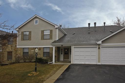 70 Margate Ct. #C2, Schaumburg, IL 60193