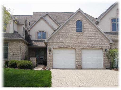 1483 Cress Creek Ct., Naperville, IL 60563