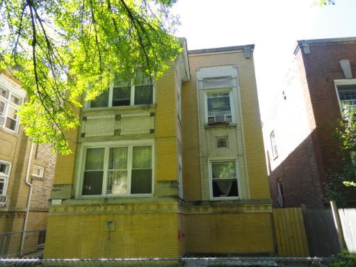 4734 N Lawndale Ave., Chicago, IL 60625