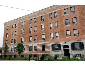 5013 S King Dr. #3W, Chicago, IL 60615