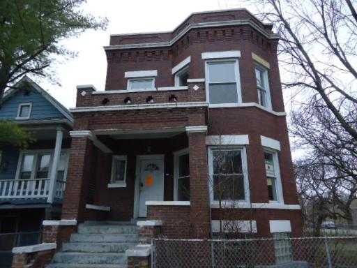 5657 S Bishop Ave., Chicago, IL 60636