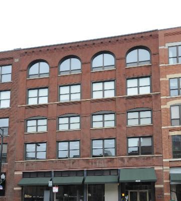 420 W Grand Ave. #2F, Chicago, IL 60654