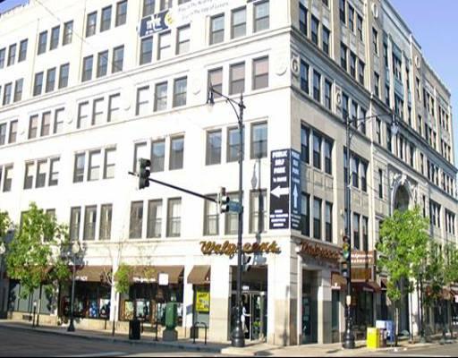 3150 N Sheffield Ave. #405, Chicago, IL 60657