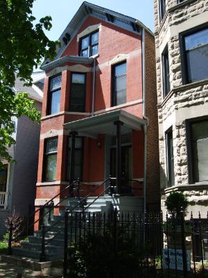 2638 N Magnolia Ave., Chicago, IL 60614