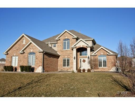 8681 Hotchkiss Dr., Frankfort, IL 60423