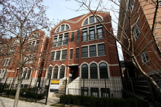 1707 N Larrabee Ave. #2S, Chicago, IL 60614